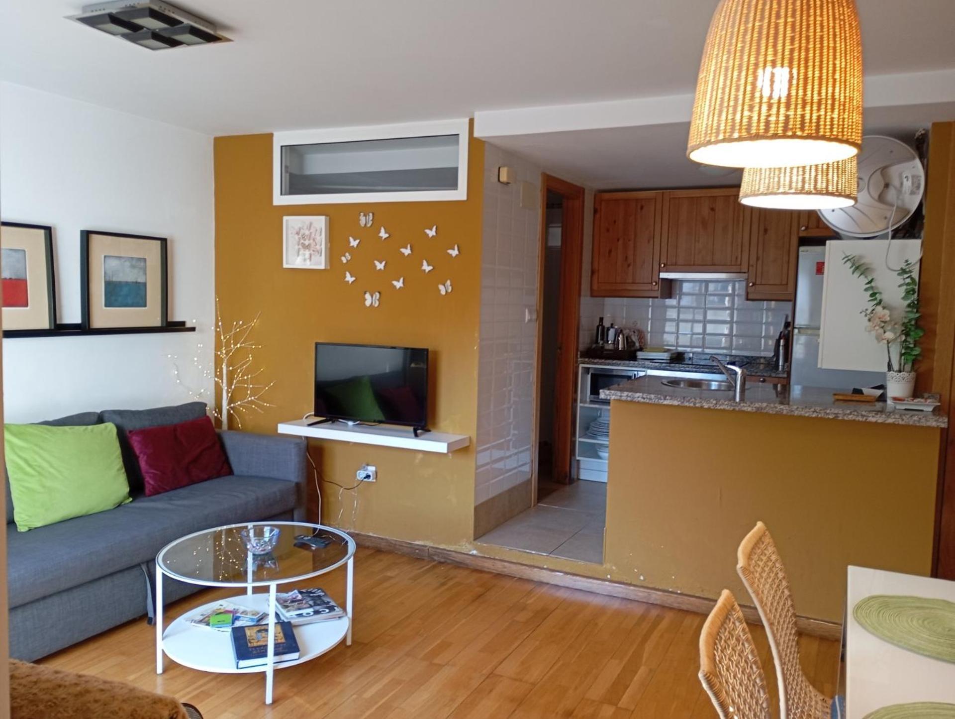 Apartamentos El Camino Villafranca Del Bierzo Exterior foto